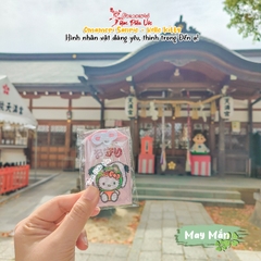 May Mắn - Hello Kitty