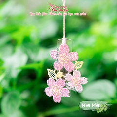 May Mắn - Anh đào