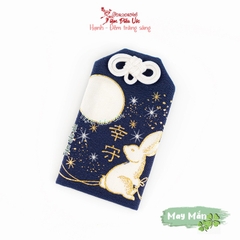 May Mắn - Đêm trăng