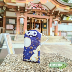 May Mắn - Đêm trăng