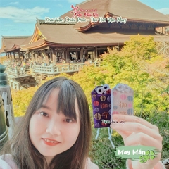 May Mắn - Kiyomizu
