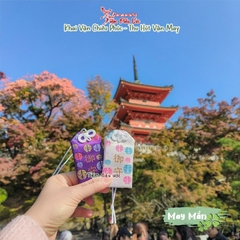 May Mắn - Kiyomizu
