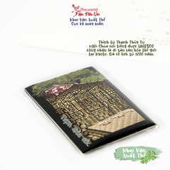 Rất may mắn Kiyomizu