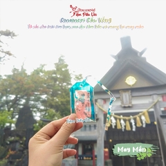 May Mắn - Cầu Vòng Phú Sĩ