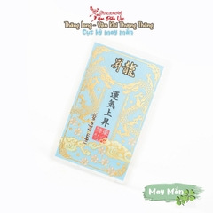 May Mắn - Vận khí thượng đạt