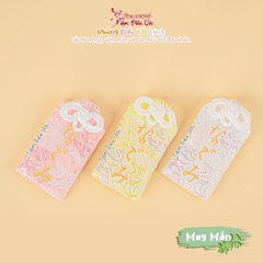 May mắn - Viên Mãn - Suginami