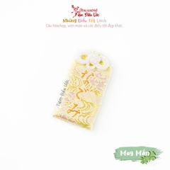 May mắn - Viên Mãn - Suginami