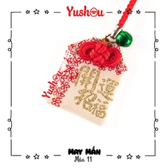 Yushou May Mắn Chiêu Phúc