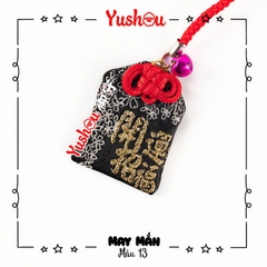 Yushou May Mắn Chiêu Phúc