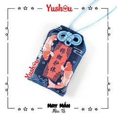 Yushou May Mắn Cá Chép Hóa Rồng