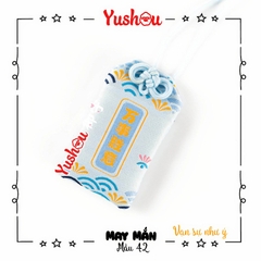 Yushou May Mắn Mẫu 42 - Vạn Sự Như Ý