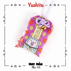 Yushou May Mắn Mẫu 44