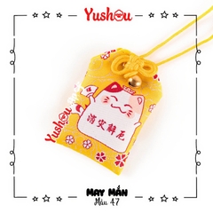 Yushou May Mắn Mẫu 47
