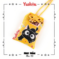 Yushou May Mắn Mẫu 49 - Kiro Home