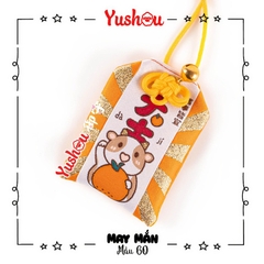 Yushou May Mắn Mẫu 60