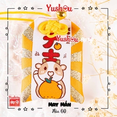Yushou May Mắn Mẫu 60