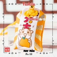 Yushou May Mắn Mẫu 60