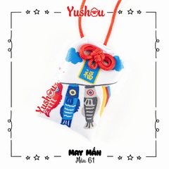 Yushou May Mắn Mẫu 61