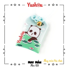 Yushou May Mắn Mẫu 69 - Trò Chơi May Mắn