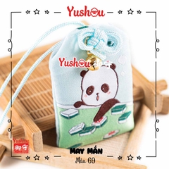 Yushou May Mắn Mẫu 69 - Trò Chơi May Mắn