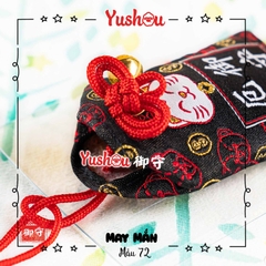 Yushou Giải Xui Cầu May Mẫu 72