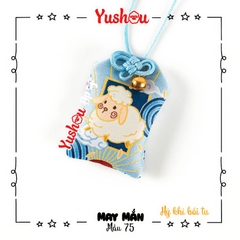 Yushou May Mắn Mẫu 75 - Hỷ Khí Bồi Tụ
