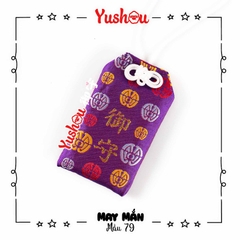 Yushou May Mắn Mẫu 79