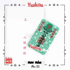 Thẻ Yushou May Mắn