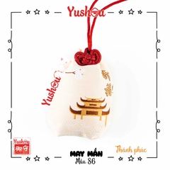 Yushou May Mắn Mẫu 86 - Thành Phúc