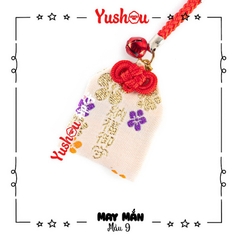 Yushou May Mắn Mẫu 9