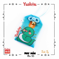 Yushou 12 Con Giáp - May Mắn