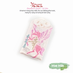 May mắn - Hạnh Vận Kỳ Lân