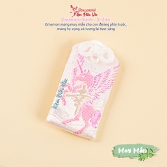 May mắn - Hạnh Vận Kỳ Lân