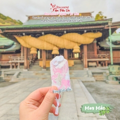May mắn - Hạnh Vận Kỳ Lân