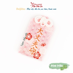 Mọi việc đều ổn - Chiba