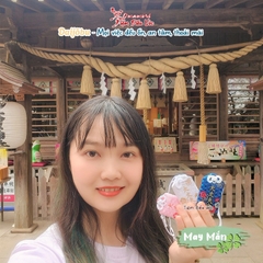 Mọi việc đều ổn - Chiba