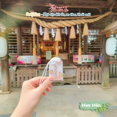 Mọi việc đều ổn - Chiba