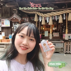 May Mắn - Phụng - Chiba