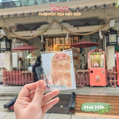 May Mắn - Sonezaki