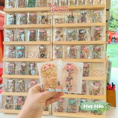 May Mắn - Sonezaki