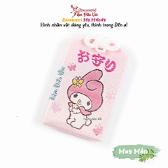 May Mắn - Sanrio - Naka