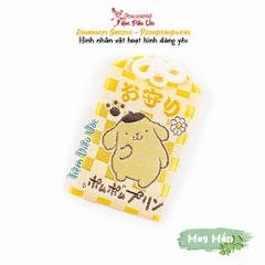 May Mắn - Sanrio - Naka