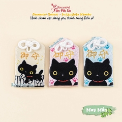 May Mắn - Sanrio - Naka