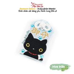 May Mắn - Sanrio - Naka