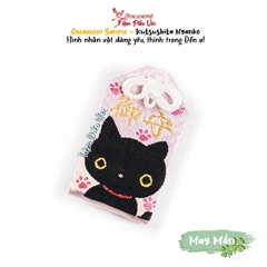 May Mắn - Sanrio - Naka