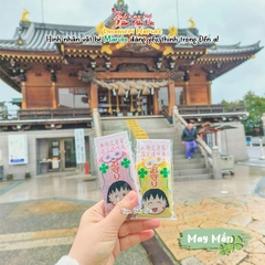 May Mắn - Maruko