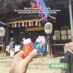 May Mắn - Shimoyoshida