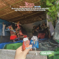 May Mắn - Shimoyoshida