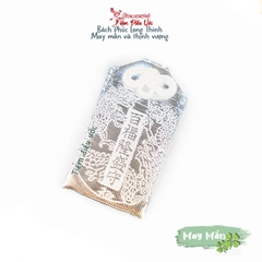 May mắn - Bách Phúc Long Thịnh