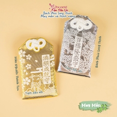 May mắn - Bách Phúc Long Thịnh